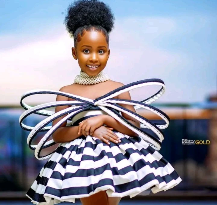 Pearl of Africa